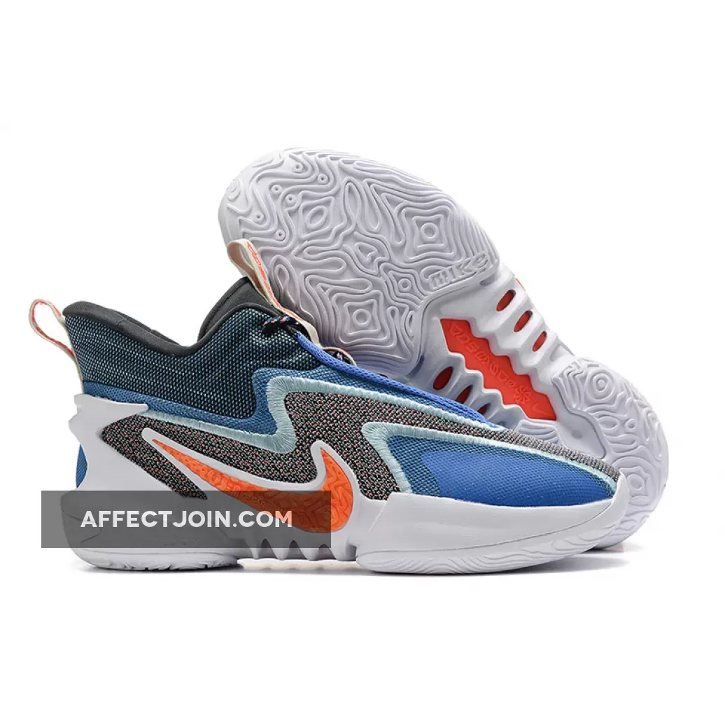 Nike Cosmic Unity 2 Blue Black DH1537-002 / cosmic unity multi color