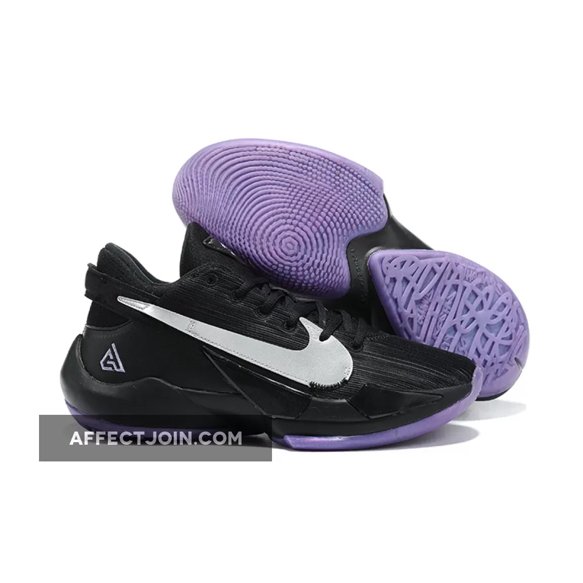 Nike Zoom Freak 2 "Dusty Amethyst" CK5424-005