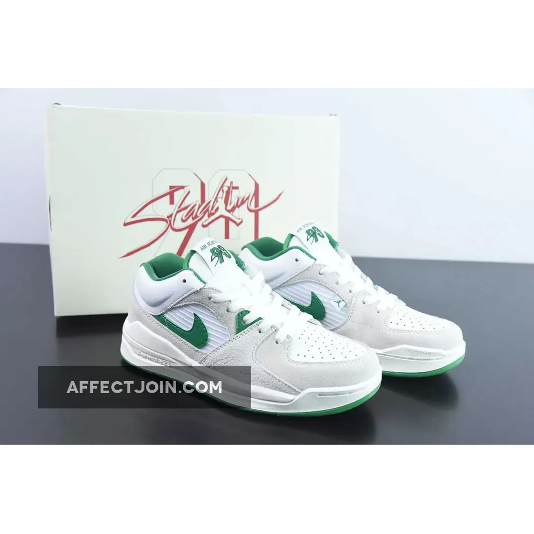 Jordan Stadium 90 White Pine Green DX4397-103