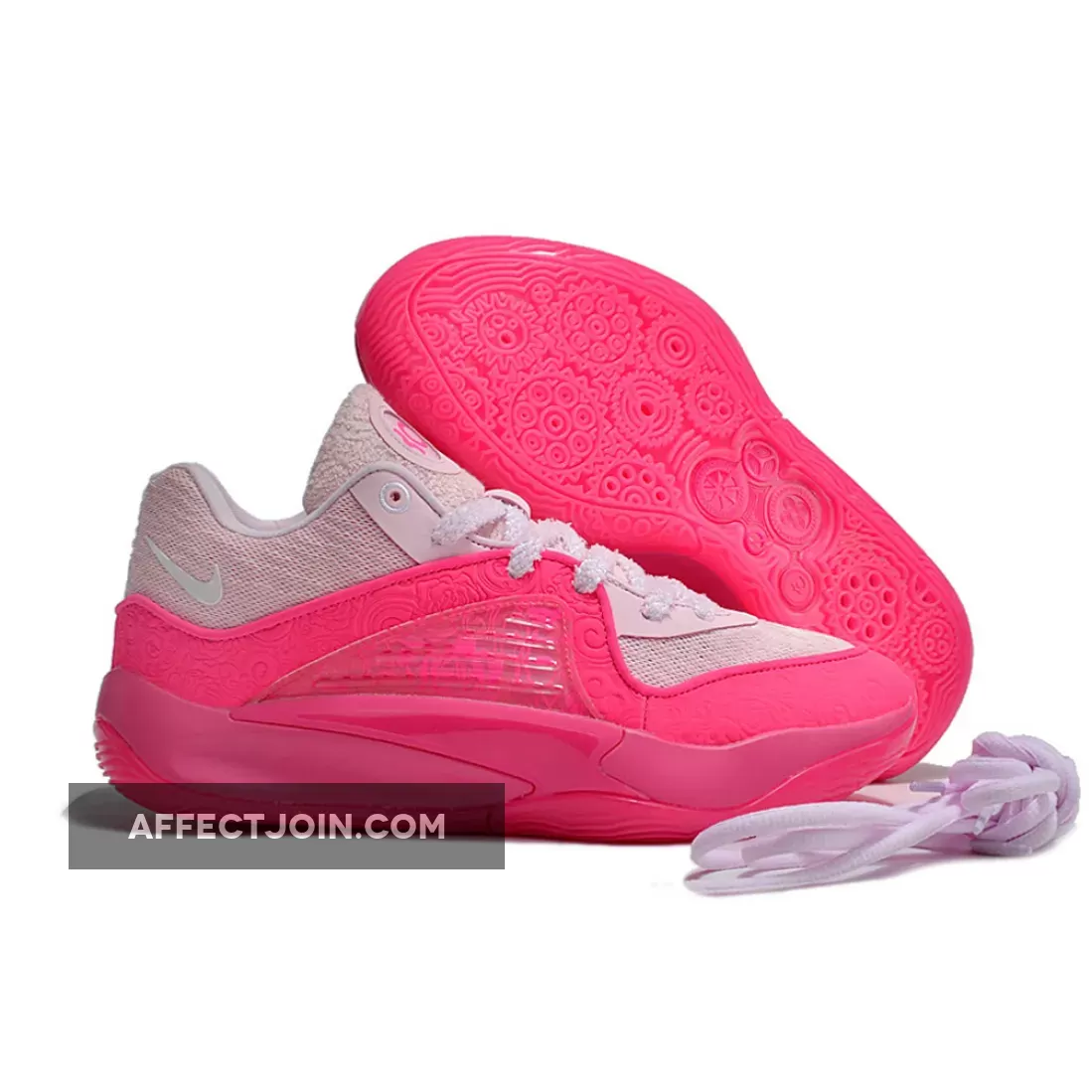 Nike KD 16 Aunt Pearl | Kd Aunt FN4929-600 New Releases