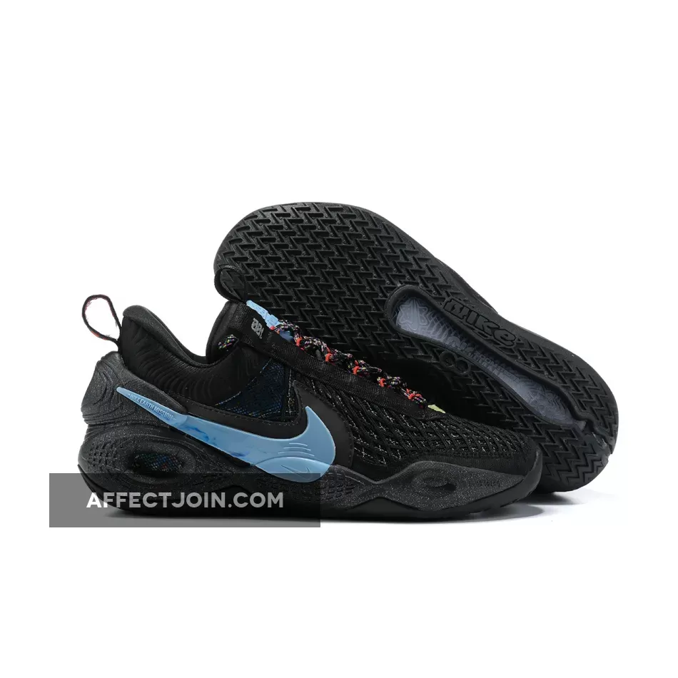 Nike Cosmic Unity Black/White-Ghost - Nike Cosmic Unity Ghost DA6725-003