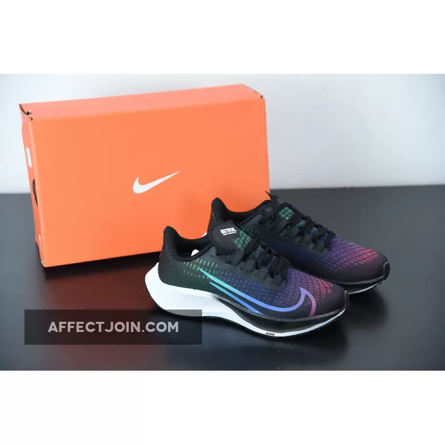 Nike Air Zoom Pegasus 37 'BETRUE' CV0266-001 Restock