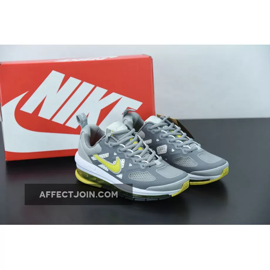 Online Sale Nike Air Max Genome 'Neon' CW1648-005