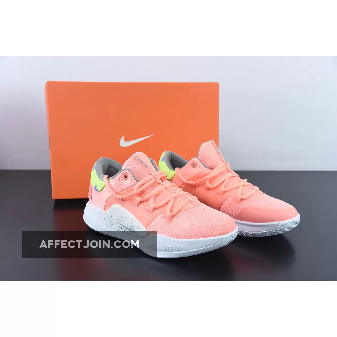 Pink Hyperdunk - Nike Hyperdunk X Low TB Pink White