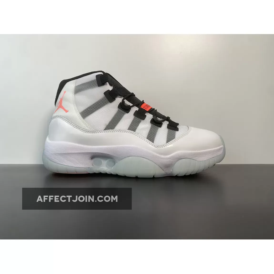 Air Jordan 11 Adapt White/Multi-Color DA7990-100 #self-lacing jordans price