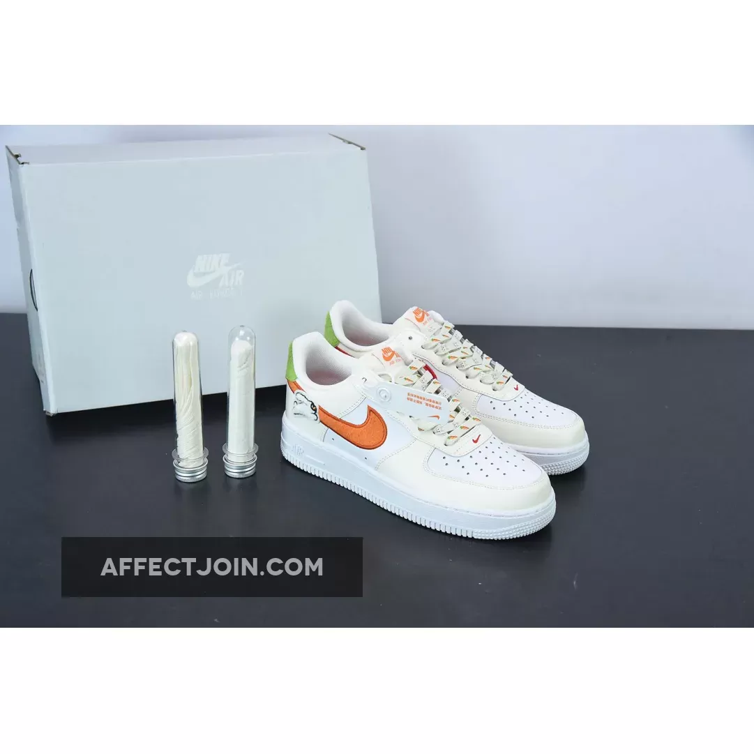 Nike Air Force 1 Low 'Year of the Rabbit' FD9912-181 / air force 1 year of the rabbit