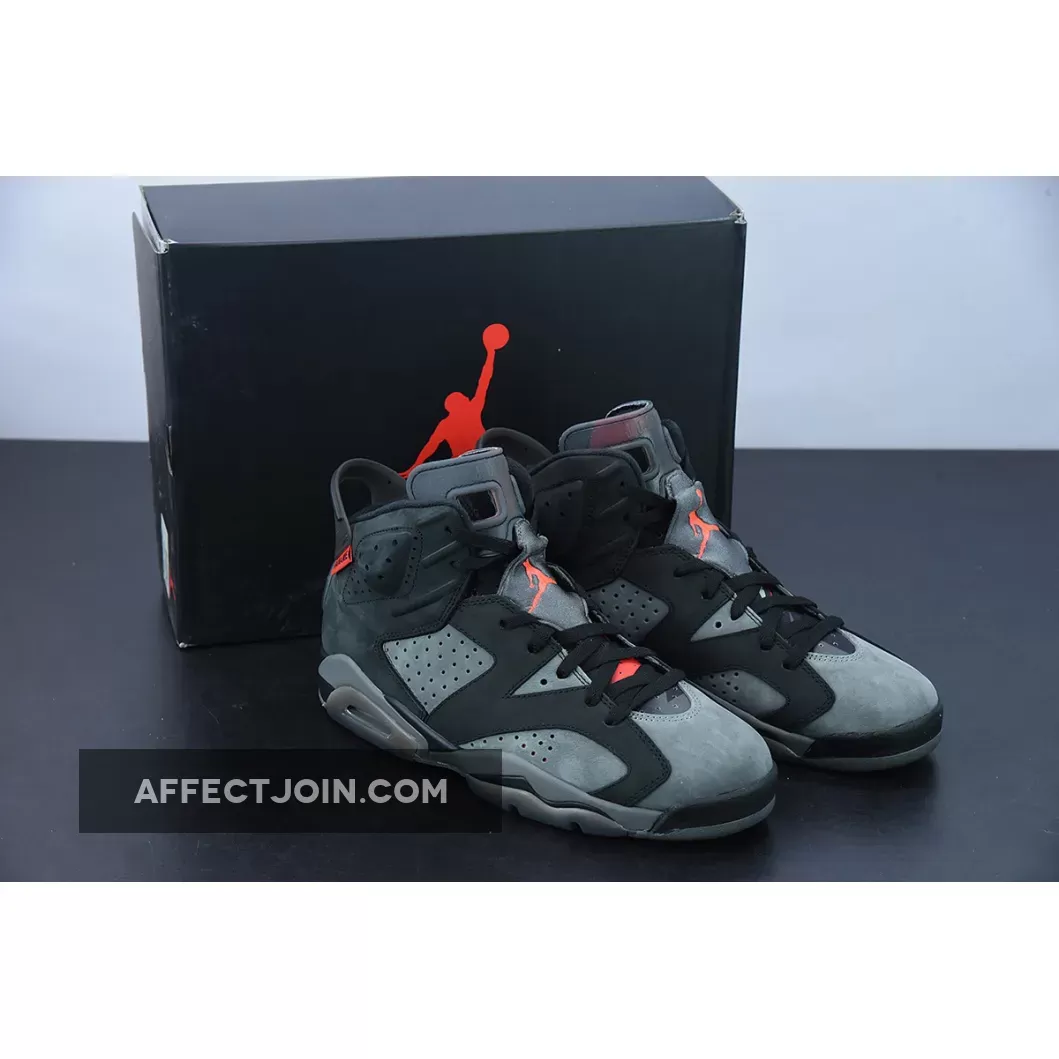 Air Jordan 6 PSG Paris Saint-Germain CK1229-001 Discount