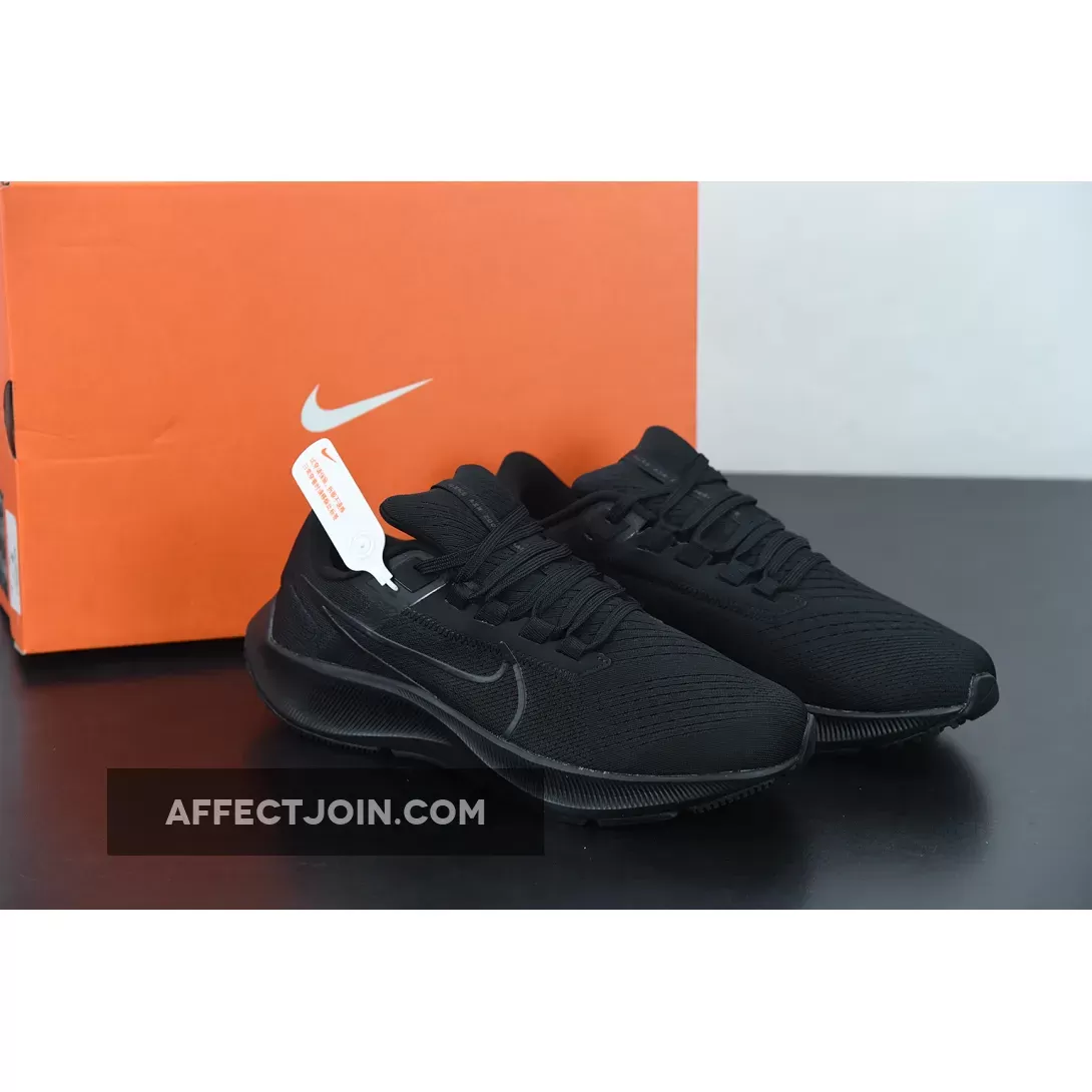 Nike Air Zoom Pegasus 38 Triple Black Pegasus 38 Sale CW7356-001