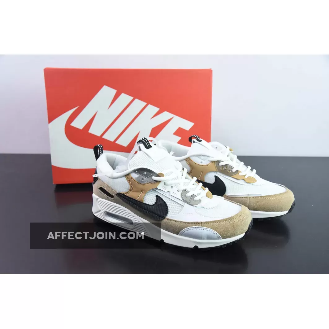 Nike Air Max 90 Futura "Tan" DM9922-002