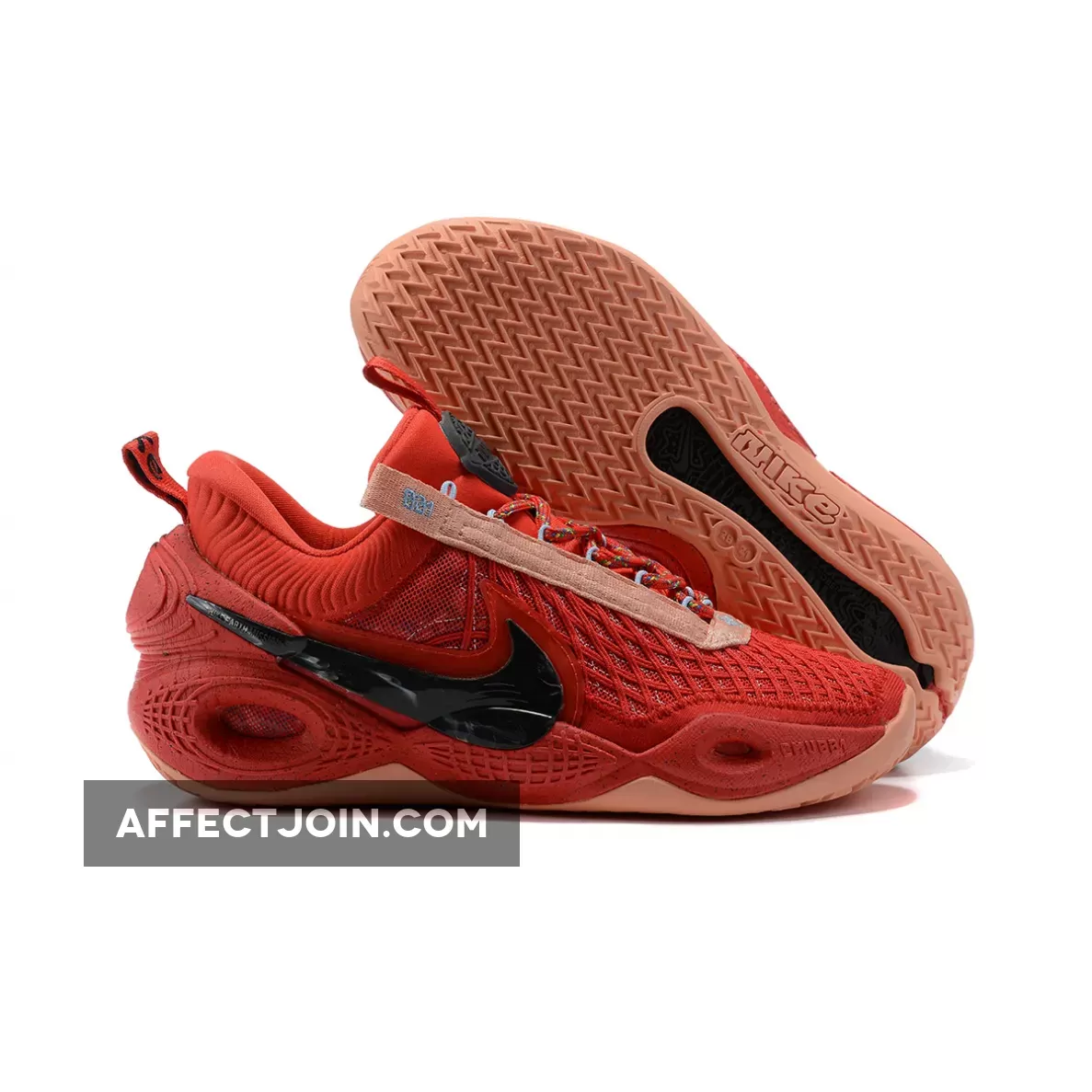 Nike Cosmic Unity TB Red DM4426-600 - nike cosmic unity red