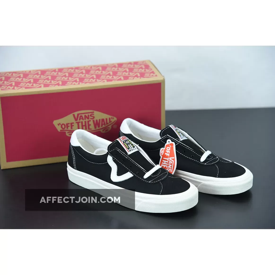 Vans Style 73 DX Anaheim Factory OG Black Zebra - vans 73