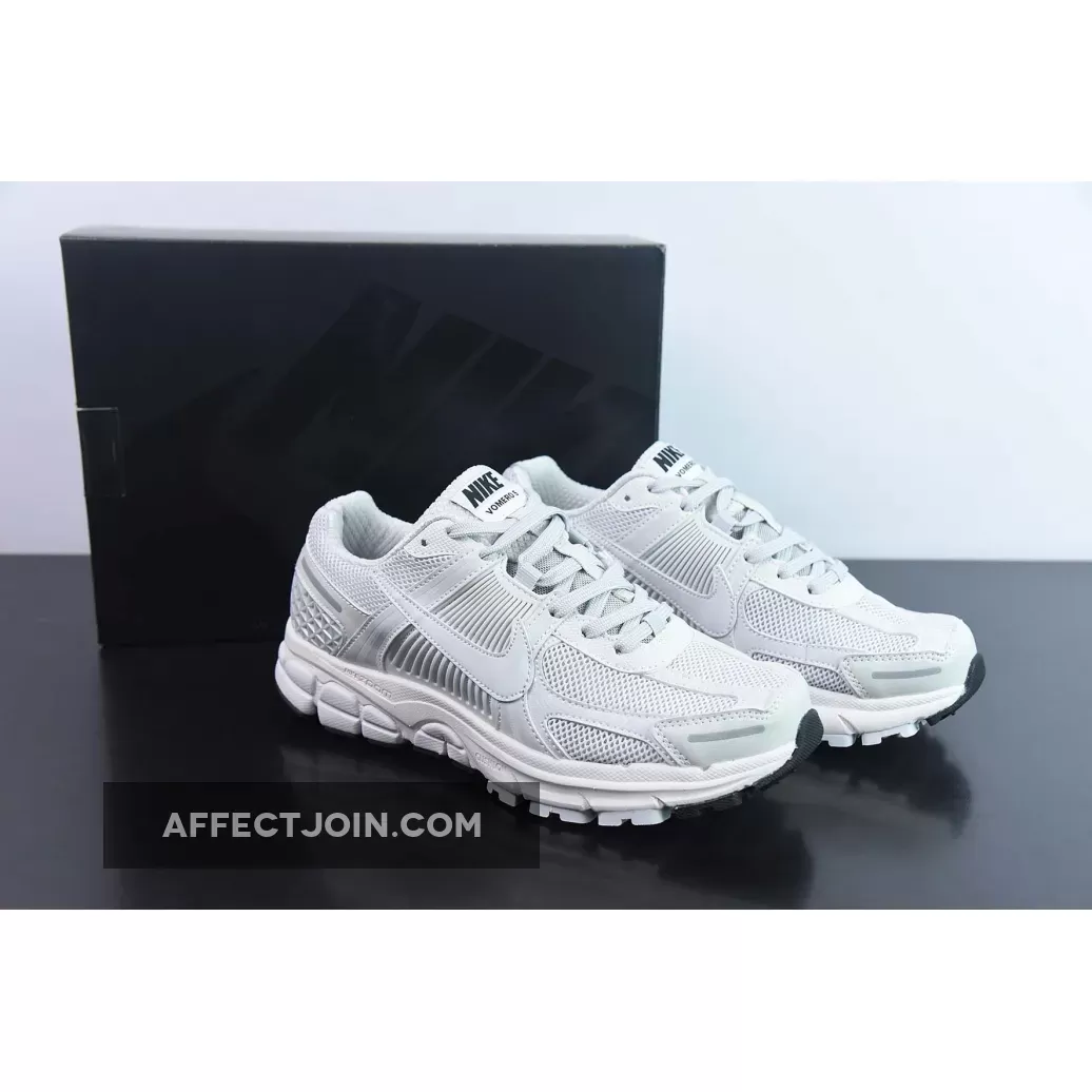 Online Sale Nike Zoom Vomero 5 White , 5 Zoom BV1358-001