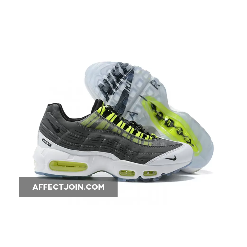 Kim Jones x Nike Air Max 95 Volt DD1871-002